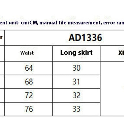 Women's Mini Pleated Skirts Plaid High Wiast Stretchy A-line Skirt