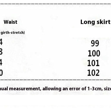 Women's Boho Maxi Skirt Floral High Waist A-Line Ruffle Flowy Long Skirts