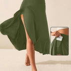 Dark green