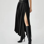 Black (without belt)