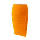 orange color