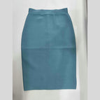 Peacock blue