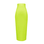 Fluorescent green