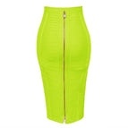 Fluorescent green