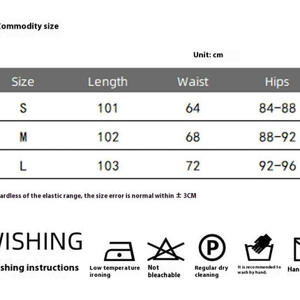 Women's See Through Lace Skirts Elastic High Waist Sheer A Line Long Skirt