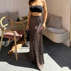 Leopard print