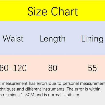 Women's Summer Flowy Boho Midi Skirt Elastic High Waist Pleated A Line Beach Skirts