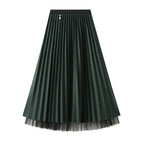 Dark green