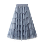 Gray blue