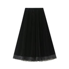 Black edge