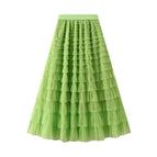Fluorescent green