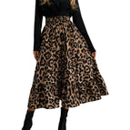 Leopard color