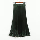 Dark green