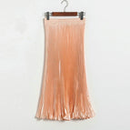Orange powder