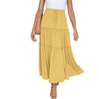Earthy yellow