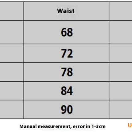 Women's High Waist A-Line Skater Skirt Flared Midi Skirt Vinage Skirt