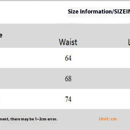 Women's Layered Ruffle Short Skirt Casual Elastic High Waist A-line Mini Skirts