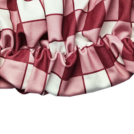Women Bubble Skirt High Waist Ruffle Flared Mini Skirts Pleated Balloon Skirts