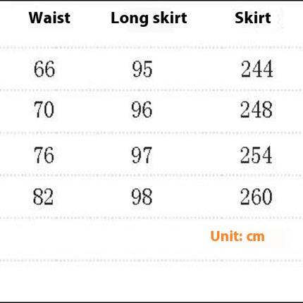 Women's Boho Long Skirts Flowy High Waist Tiered Ruffle A Line Maxi Skirts