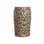 Leopard print