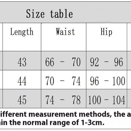 Women's High Waist Slit Wrap Short Skirt Sexy Stretch Bodycon Mini Skirts