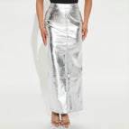 silver