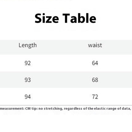 Women's Elegant Long Skirt Fashion High Waist A-Line Satin Skirts