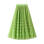 Fluorescent green