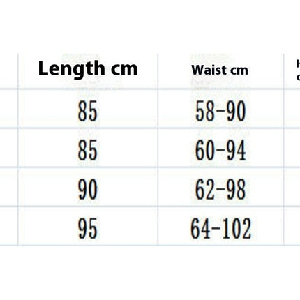 Women's Boho Floral Print Elastic High Waist Chiffon A Line Flowy Maxi Skirt