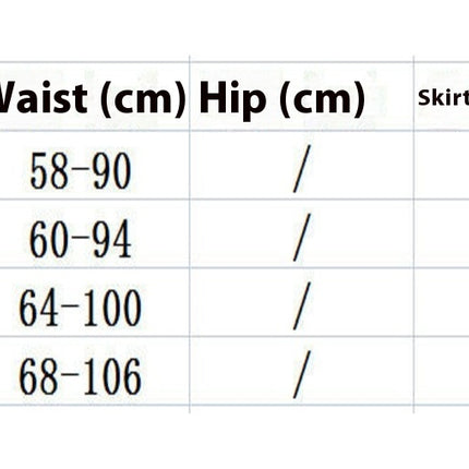 Women's Boho Elastic High Waist Pleated A-Line Flowy Swing Maxi Long Skirt
