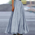 Gray blue