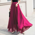 Purple red