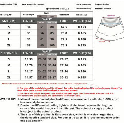 Women's High Waist Mini Skirt Layered Ruffle Flared Swing Short Skirt