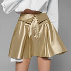 golden