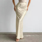 Champagne color
