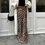 Leopard print