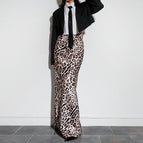 Leopard print
