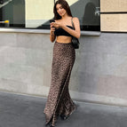 Leopard print