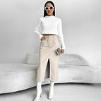 light khaki
