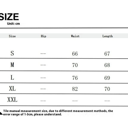 Women's Pencil Skirt High Waisted Casual Midi Bodycon Skirt with Pockets