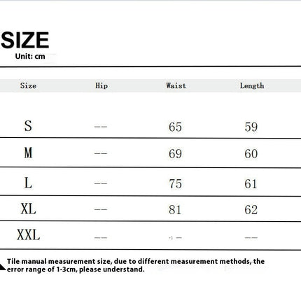 Women's Knee Length Stretch Pencil Skirt High Waisted Bodycon Twist Front Midi Skirt