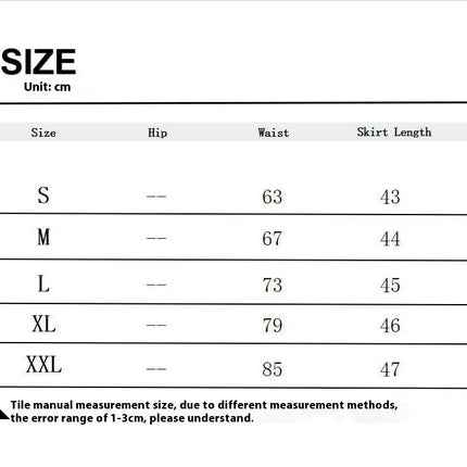 Womens High Waisted Pleated Tennis Skirt School A-Line Skater Skirts
