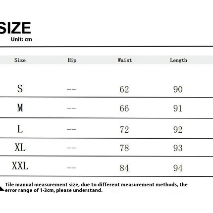 Women's Sexy Bodycon High Waist Stretchy Solid Fishtail Pencil Long Skirts