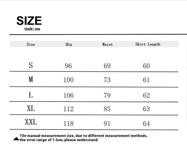 Women's Faux Leather Bodycon Skirt High Waist Elegant Office Knee-Length Skirts