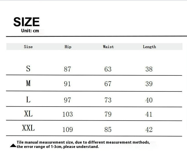 Women's Elegant Plaid Mini Skirts High Waist Bodycon Button Short Skirt