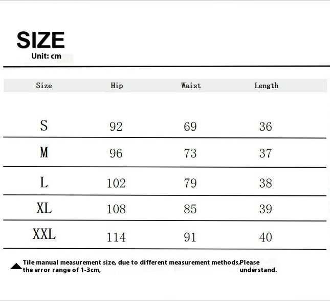 Women's Casual High Waist Button Front Wrap Shorts Solid Slit Skort Skirt