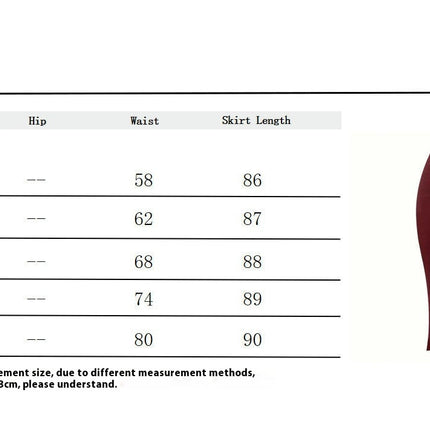 Women's High Waisted Ruched Drawstring Split Thigh Bodycon Midi Skirt