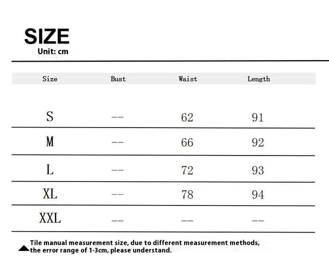 Women's Stretchy Bodycon Maxi Skirt High Waisted Pencil Long Skirts