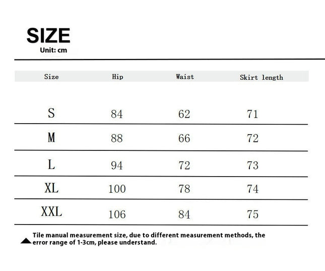 Women's Lettuce Trim High Waist Mesh Fishtail Bodycon Long Skirt