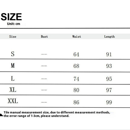 Women's Summer Boho Flowy Maxi Skirt Slit Elastic High Waist A Line Beach Long Skirts